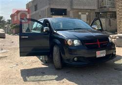 دودج جراند كارافان